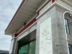 -图们国门景区