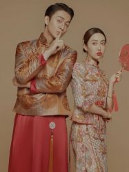 -摩玛高端摄影会馆(钻石店)