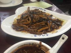 -吴门人家·苏宴宫廷菜(拙政园店)
