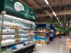 -卜蜂莲花(辽阳西路店)