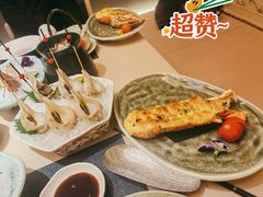 -千代御(工农大路店)