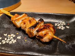-人间酒暖·Go blanc·烧鸟·深夜食堂(陆家嘴店)