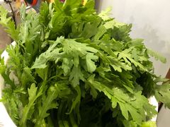 -潮汕大目牛肉火锅(上梅林店)