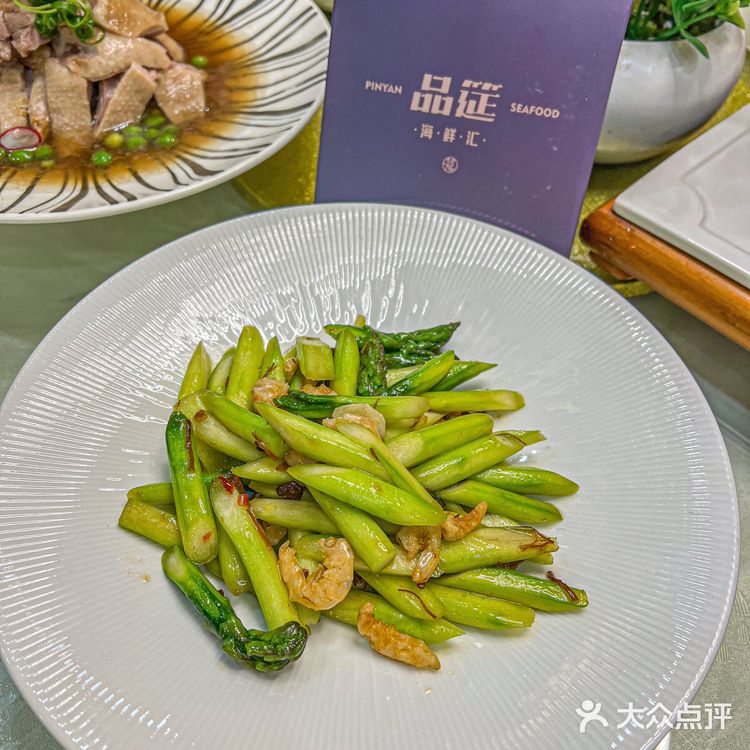 [礼花][礼花][礼花]魔都正宗海鲜本帮菜 