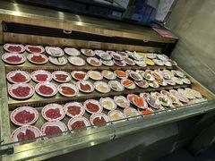 -谭三娘鲜切牛肉自助火锅(文殊院店)