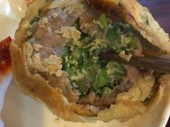 -兰庆鸡蛋馃(人民路店)