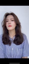 -潮沙龙剪发烫发染发