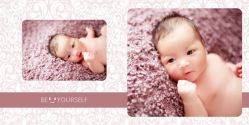 -BabyA 专业婴童摄影(古北时尚广场店)