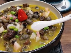 -锡和无锡菜(景丽苑店)