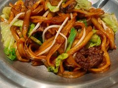 -八合里潮汕鲜牛肉火锅(福州万象城店)