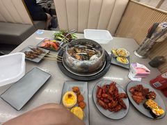 -仙螺岛海鲜自助餐厅(总店)