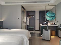 -美豪R酒店(成都春熙路太古里店)