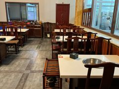 -福寿斋·老北京铜锅涮肉·烤鸭(顺义总店)