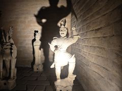 -洛阳古墓博物馆