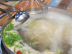 -刘少华贵州小黄牛·鲜牛肉火锅(总店)
