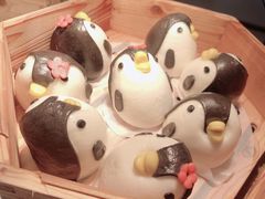 -帝企鹅自助餐厅•儿童岛•真企鹅(长隆企鹅酒店)