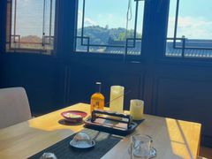 -春色如许·茶食餐厅(桃李春风店)