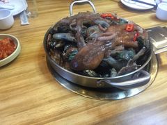 -东海章鱼馆(恒瑞街店)