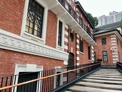 -大馆(前中区警署建築群)