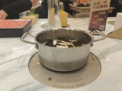 -呷哺呷哺 黄金牧场 (新辰里学清路店)