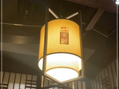 大堂-余欢领鲜火锅(新街口店)