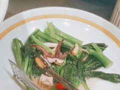 -箪食巷私房菜馆·鲁菜(玉函路店)