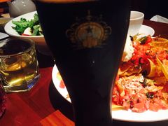 -Shanghai Brew House上海啤酒工坊(老外街店)