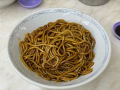 -金沙园生肉面(Jalan Pantai)