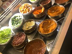 -火炉火自助餐(悠唐购物中心店)