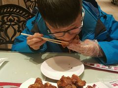 -吴记酱骨炖菜馆(西大直街店)