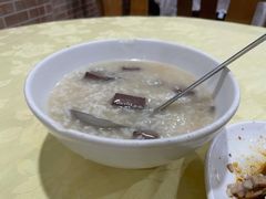 -电白鸭粥店(下沙二坊88号店)