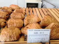 -老梦面包 CHEZMOREL(三源里店)