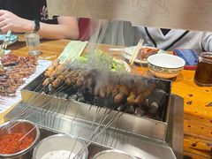 -老白清真烧烤(锦州旗舰店)