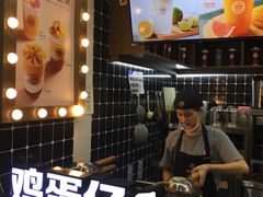 -桂桂茶(恒基名人店)