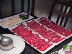 -牛事制造局牛肉火锅(莲岳路店)