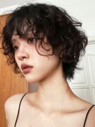 -MOVAN HAIR莫凡匠人发型屋