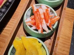 -捞王锅物料理(上海世茂广场店)