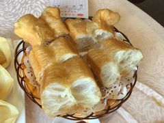 -福满园大酒楼(梅林店)