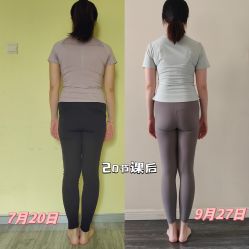 -后素孕产瑜伽·运动康复中心