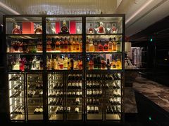 -瑞吉吧 The St·Regis Bar(长沙瑞吉酒店)