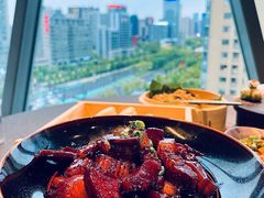 -柒园·三十年创意杭帮菜(龙湖滨江天街店)
