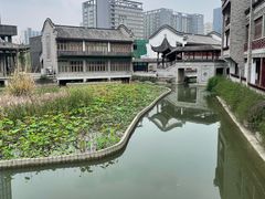 -龙潭水乡