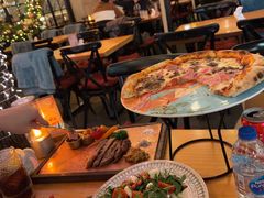 -IL TEATRO 精品意大利餐厅