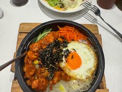 -京尚道韩式美食屋(海甸岛店)