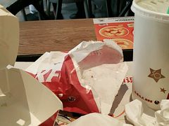 -肯德基(甘家口店)