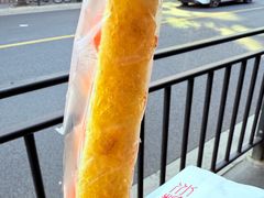 -栗子侠奶皮子糖葫芦(长宁店)