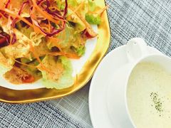 -LUCCA卢卡西班牙海鲜饭(远洋广场店)