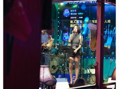 -Famous肥猫墨西哥音乐餐吧(五棵松华熙LIVE店)