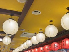 -鸟鹏烧鸟居酒屋(仁恒梦中心店)