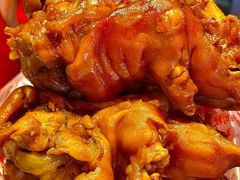 -净香园熟肉(北坦总店)